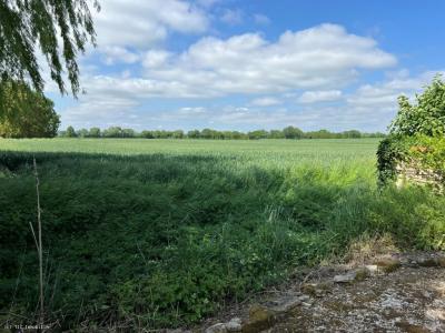 Acheter Maison 147 m2 Villefagnan