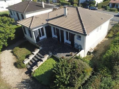 Annonce Vente 4 pices Maison Ruffec 16
