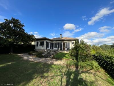 Acheter Maison 107 m2 Ruffec