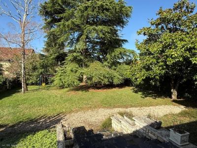 Acheter Maison Ruffec Charente