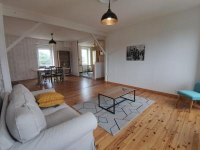 For rent Brest 3 rooms 85 m2 Finistere (29200) photo 0