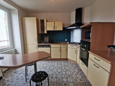 Louer Appartement Brest Finistere