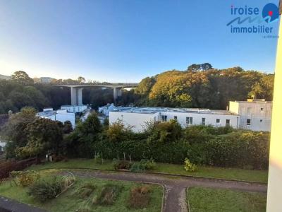 Louer Appartement Brest Finistere