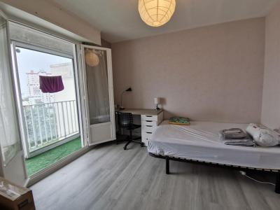 Louer Appartement 13 m2 Brest