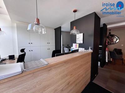 Annonce Vente Bureau Brest 29