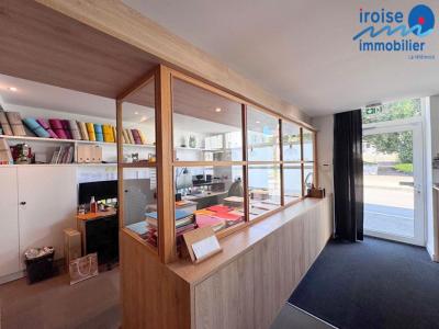 Acheter Bureau 91 m2 Brest