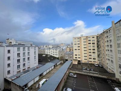 Acheter Appartement 13 m2 Brest