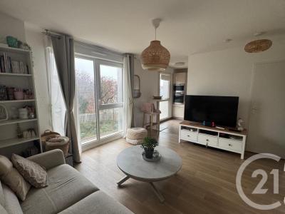 Annonce Vente Appartement Fontenay-sous-bois 94