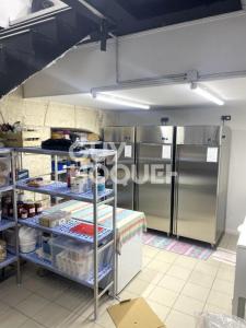 Annonce Vente Commerce Compiegne 60