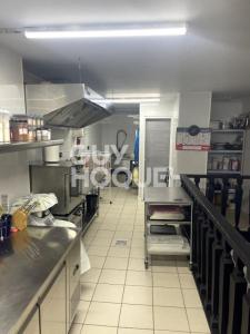 Acheter Commerce 150 m2 Compiegne