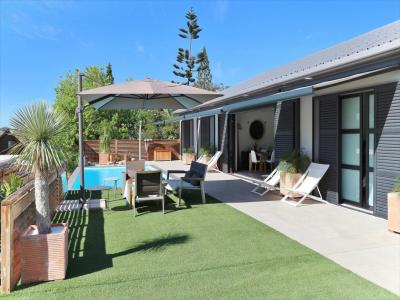 For rent Saint-gilles-les-bains 4 rooms 138 m2 Reunion (97434) photo 1