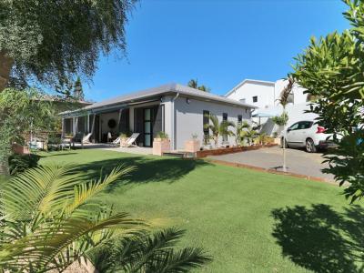 For rent Saint-gilles-les-bains 4 rooms 138 m2 Reunion (97434) photo 2