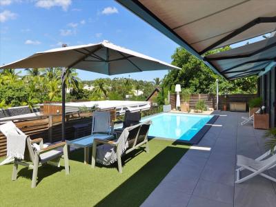 For rent Saint-gilles-les-bains 4 rooms 138 m2 Reunion (97434) photo 3