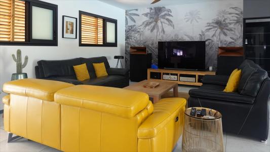 For rent Saint-gilles-les-bains 4 rooms 138 m2 Reunion (97434) photo 4