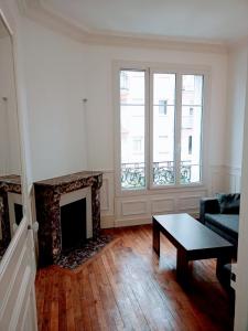Annonce Location 3 pices Appartement Garenne-colombes 92