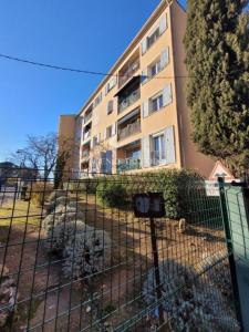 Annonce Vente 4 pices Appartement Muy 83