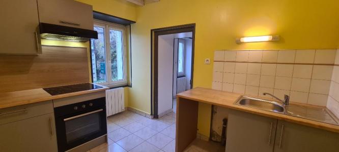 Annonce Location 3 pices Maison Courcelles 58