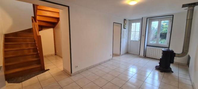 Louer Maison 50 m2 Courcelles