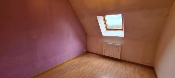 Louer Maison Courcelles Nievre