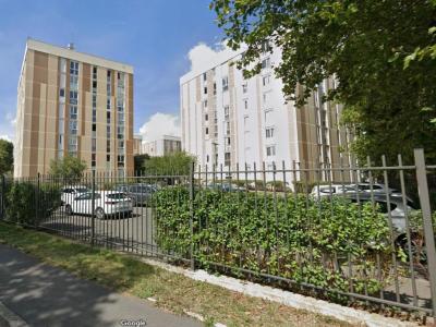 For rent Pont-sainte-maxence 1 room 35 m2 Oise (60700) photo 0