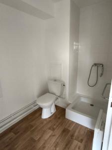 Louer Appartement 29 m2 Beauvais
