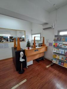 For rent Saint-paul 322 m2 Reunion (97460) photo 0