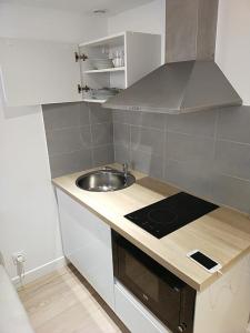 Louer Appartement 13 m2 Lyon-9eme-arrondissement