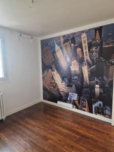 Louer Appartement Charleville-mezieres Ardennes