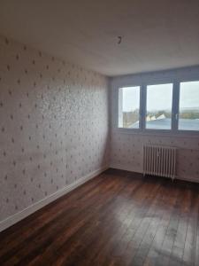 Louer Appartement Charleville-mezieres 494 euros