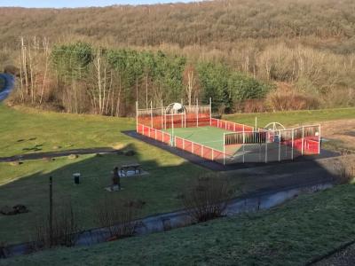 For rent Vireux-molhain 82 m2 Ardennes (08320) photo 1