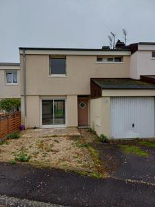 For sale Vaivre-et-montoille 4 rooms 92 m2 Haute saone (70000) photo 0