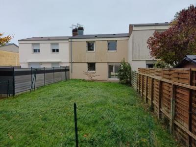 Annonce Vente 4 pices Maison Vaivre-et-montoille 70