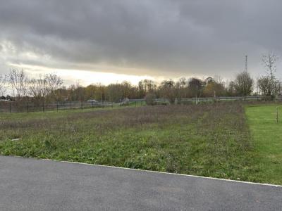 For sale Flixecourt 1500 m2 Somme (80420) photo 0
