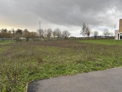 Acheter Terrain Flixecourt 40000 euros