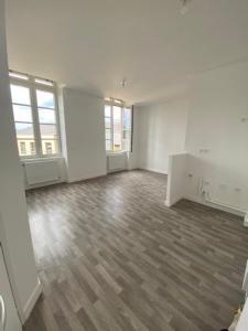 Louer Appartement 77 m2 Condrieu