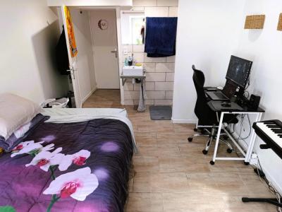 Acheter Appartement Cannes 365000 euros