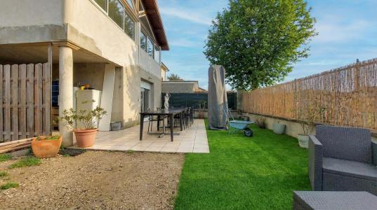 Annonce Vente 3 pices Appartement Heyrieux 38