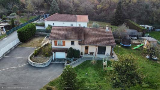 Annonce Vente 5 pices Maison Oytier-saint-oblas 38