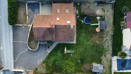 Acheter Maison 115 m2 Oytier-saint-oblas