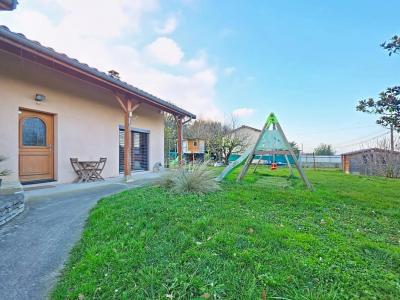 Acheter Maison Oytier-saint-oblas Isere