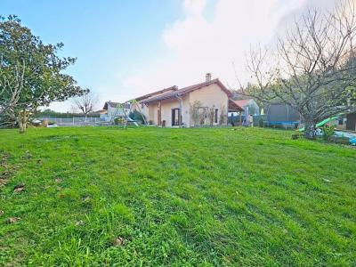 Acheter Maison Oytier-saint-oblas 418000 euros