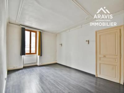 For sale Faverges 1 room 28 m2 Haute savoie (74210) photo 0