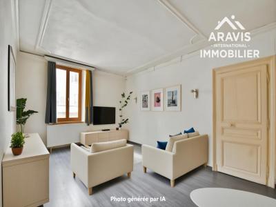 For sale Faverges 1 room 28 m2 Haute savoie (74210) photo 1