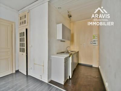 For sale Faverges 1 room 28 m2 Haute savoie (74210) photo 4