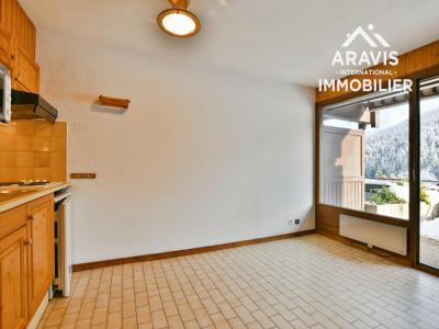 Annonce Vente Appartement Grand-bornand 74
