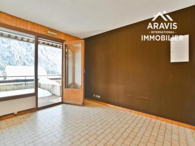Acheter Appartement Grand-bornand 142000 euros