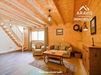 Annonce Location 6 pices Maison Dingy-saint-clair 74