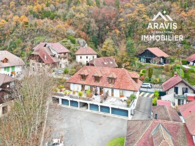 For rent Talloires 3 rooms 55 m2 Haute savoie (74290) photo 0