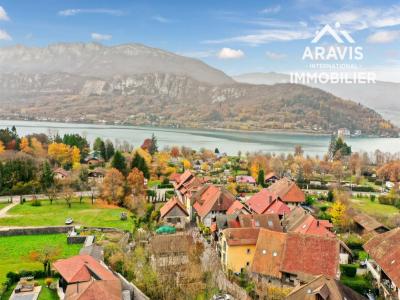 Louer Appartement 55 m2 Talloires