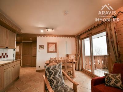 Annonce Vente 3 pices Appartement Grand-bornand 74